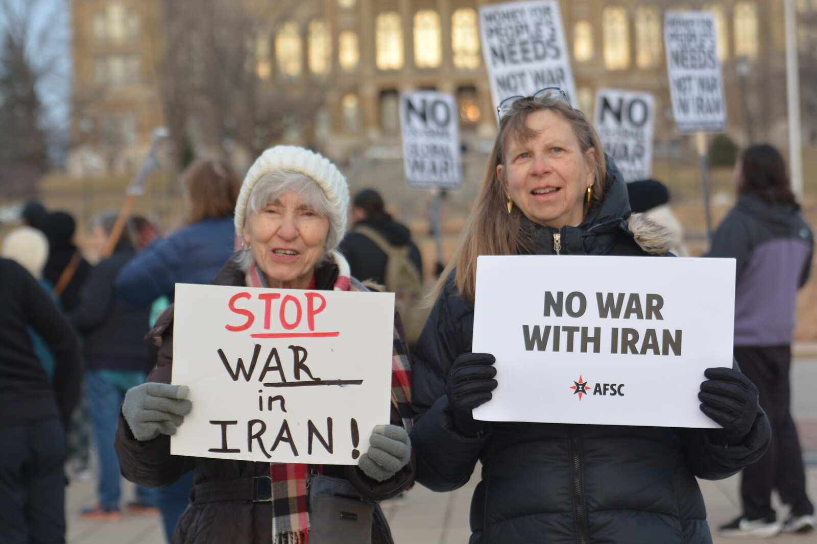 What you need to know about the U.S. war on Iran