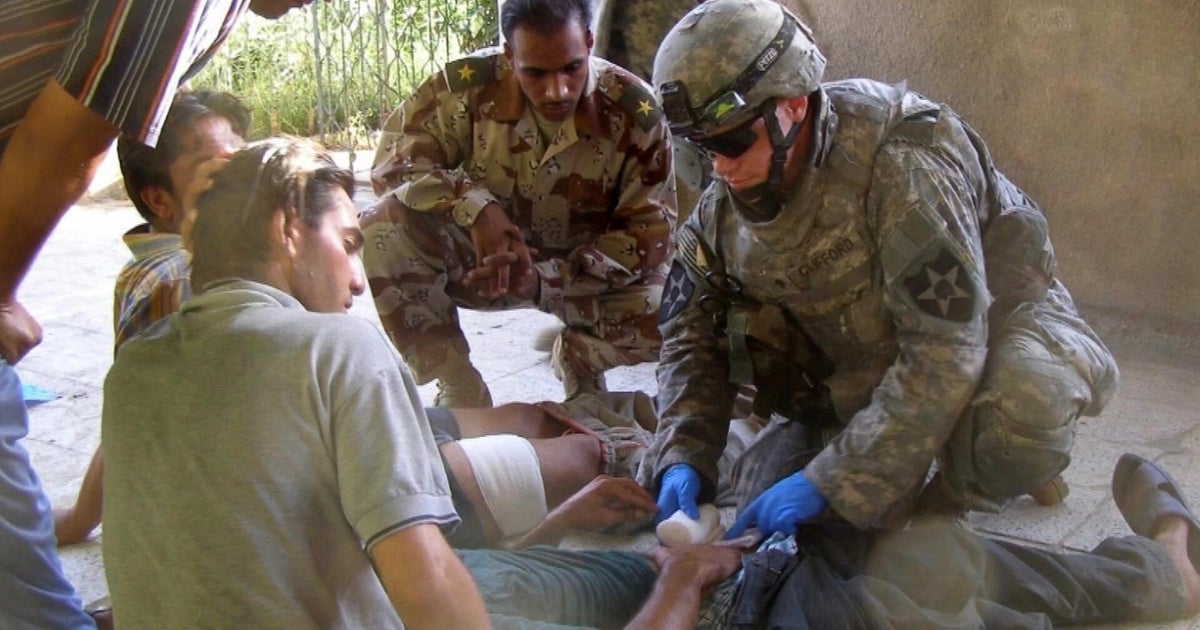 Iraq and Afghanistan veterans from Massachusetts call war with Iran “very concerning”