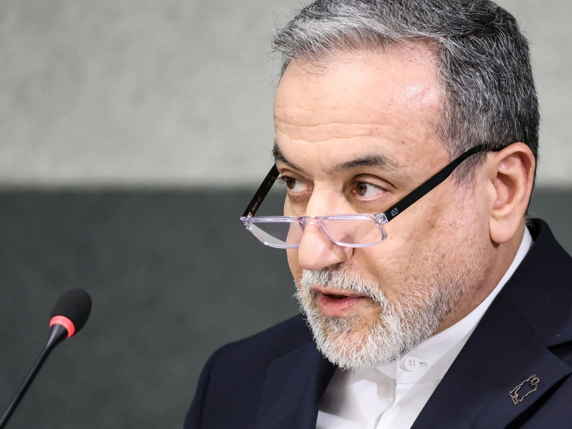 Iran foreign minister suggests new supreme leader may be chosen within days | Israel-Iran conflict News