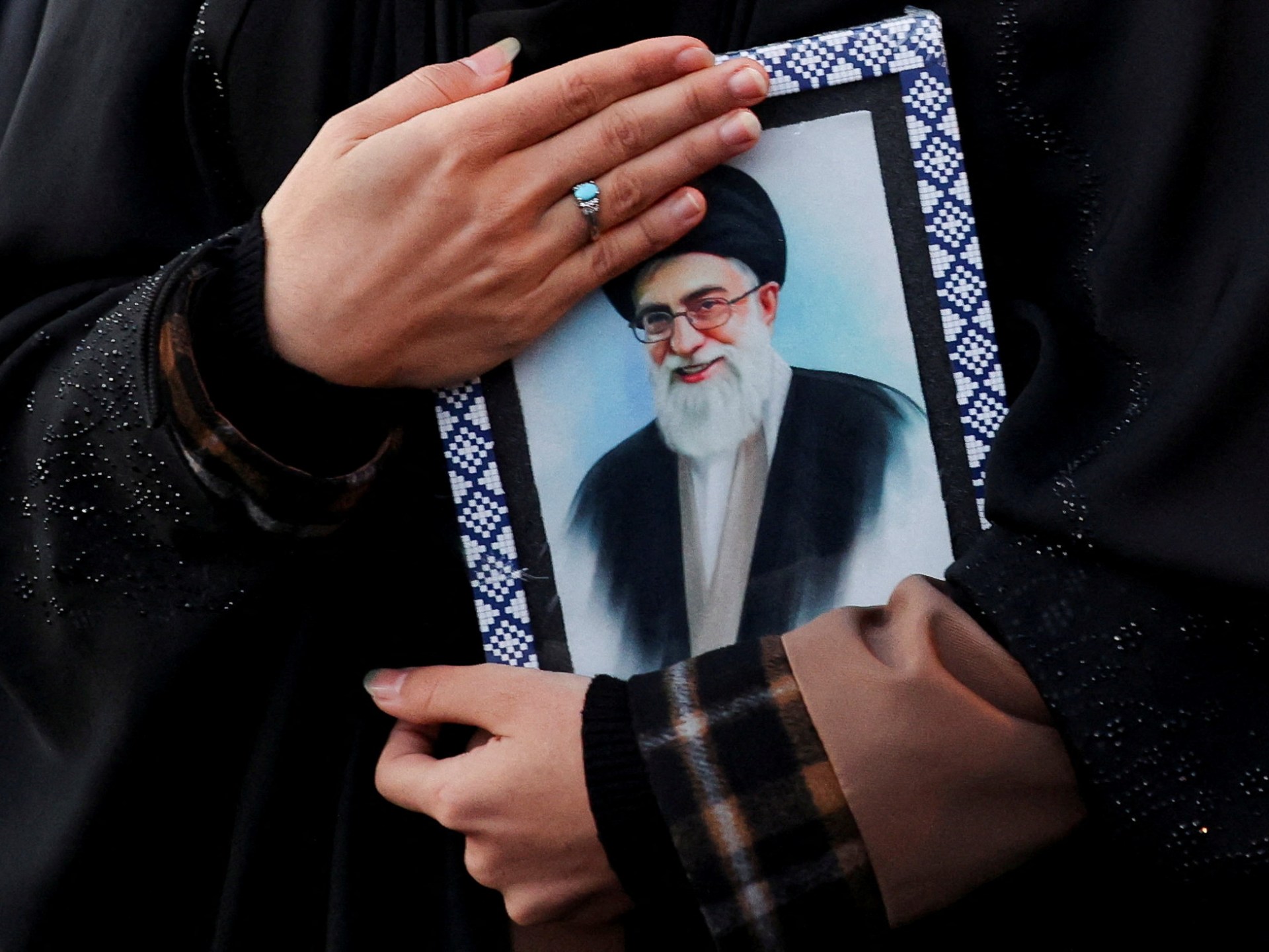 Iran postpones Khamenei’s farewell as Israel threatens to kill successor | Israel-Iran conflict News
