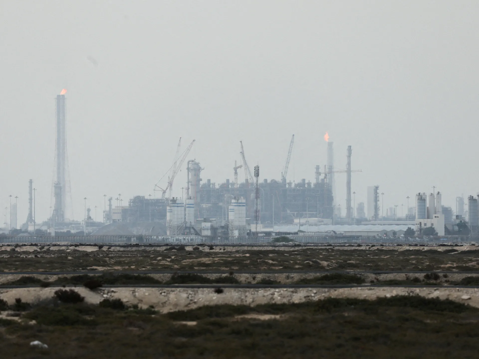 Will the US benefit from the oil crisis sparked by the war on Iran? | Conflict News