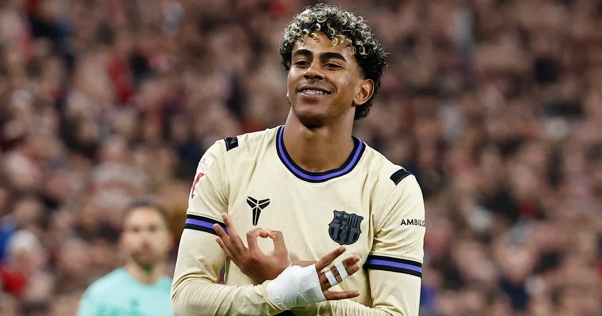 Newcastle United vs Barcelona: Champions League – team news, start, lineups | Football News