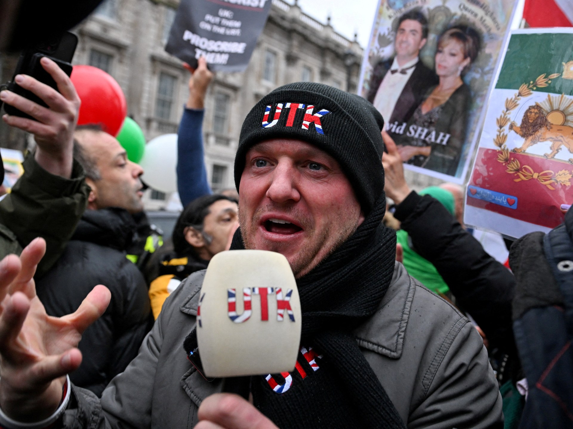 Europe’s hard right fractures over US-Israel war on Iran | The Far Right News