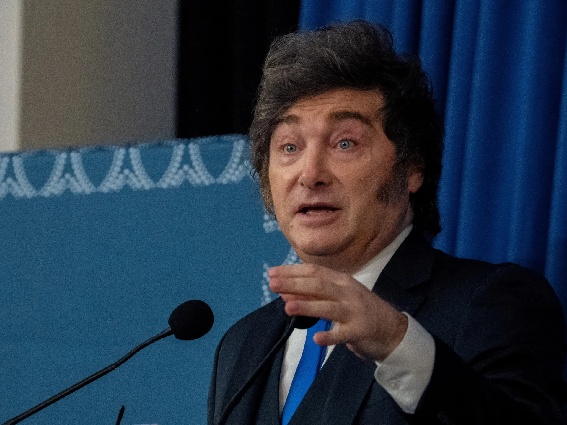 Argentina declares Jalisco New Generation Cartel a ‘terrorist’ group | Crime News