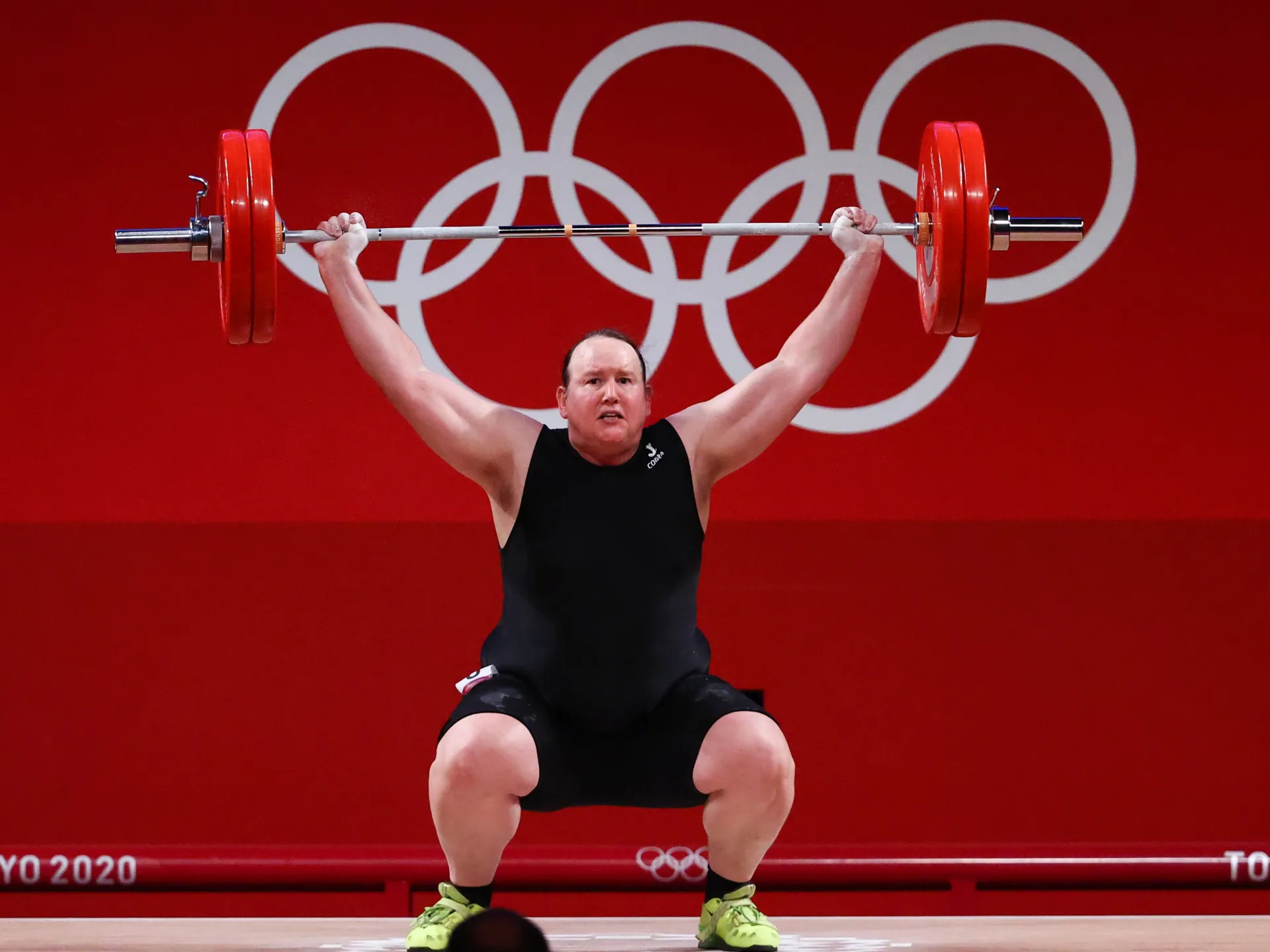 France calls IOC sex testing a ‘step backwards’ while Trump praises move | Olympics News