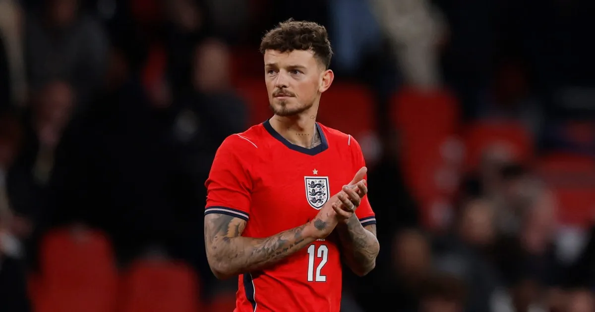 White is hero and villain on England return, Germany’s Wirtz destroys Swiss | Football News