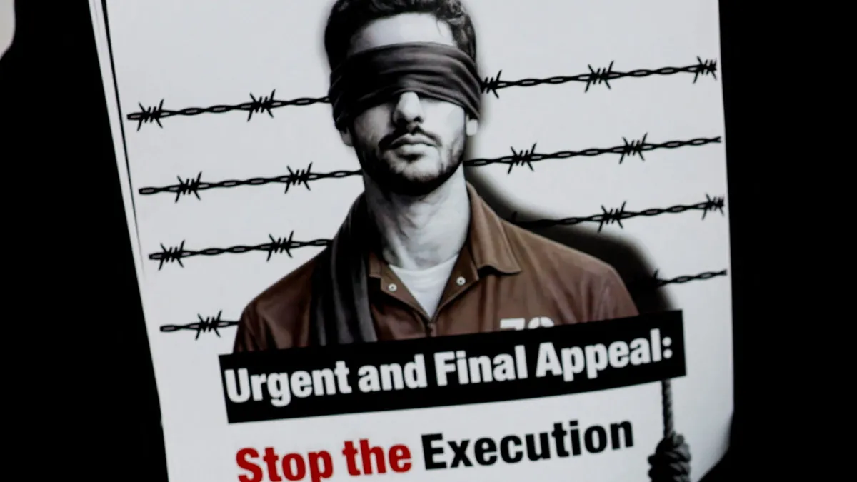 What’s Israel’s death penalty law that only applies to Palestinians? | Occupied West Bank News