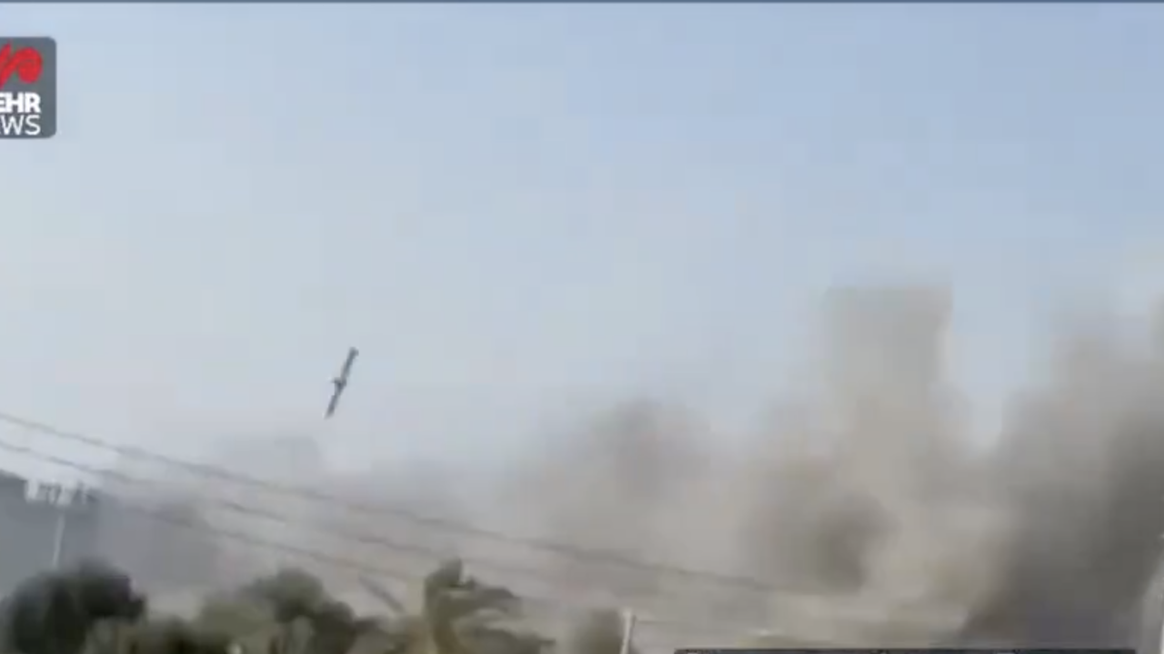 Live updates: Iran war and Trump news; oil and gas prices soar, attacks in Bahrain