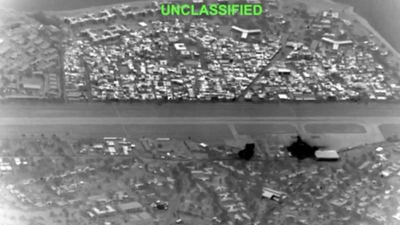 Trump says US has ‘totally obliterated’ Iran’s Kharg Island without striking key oil facilities – CNN