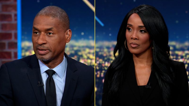 Did Iran pose an 'imminent threat?' Panel debates resignation of top Trump official – CNN