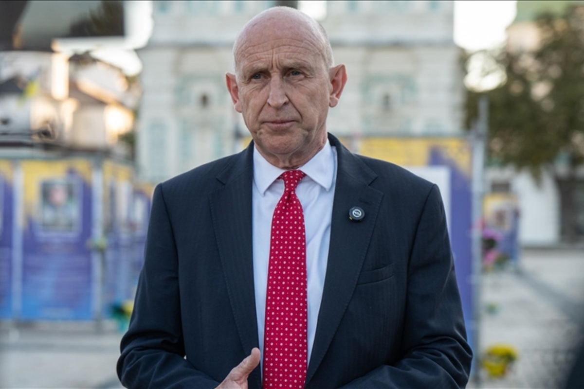 UK refuses to rule out joining offensive action against Iran – Middle East Monitor