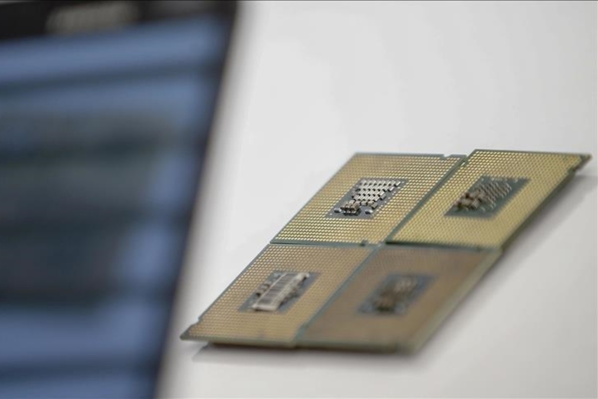 China’s biggest chipmaker provides chipmaking tools to Iran, US claims – Middle East Monitor