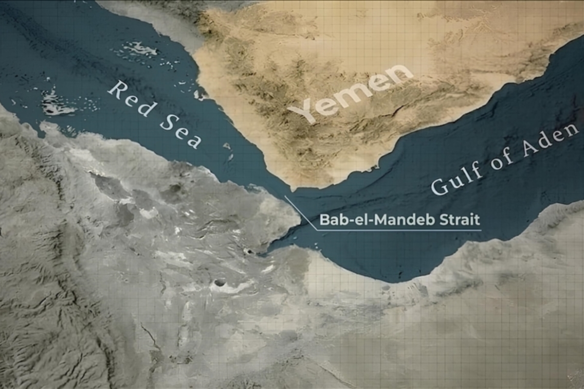 Houthi official – Middle East Monitor