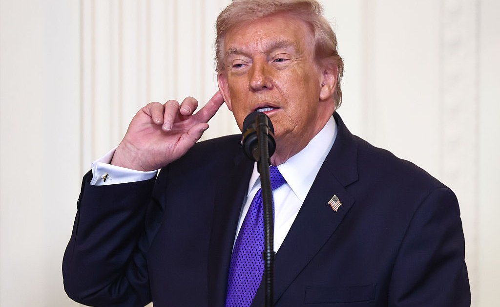 Most Americans Disapprove of War With Iran, Polls Show