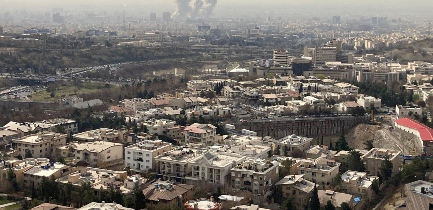 How the Iran War Could Impact States and Localities