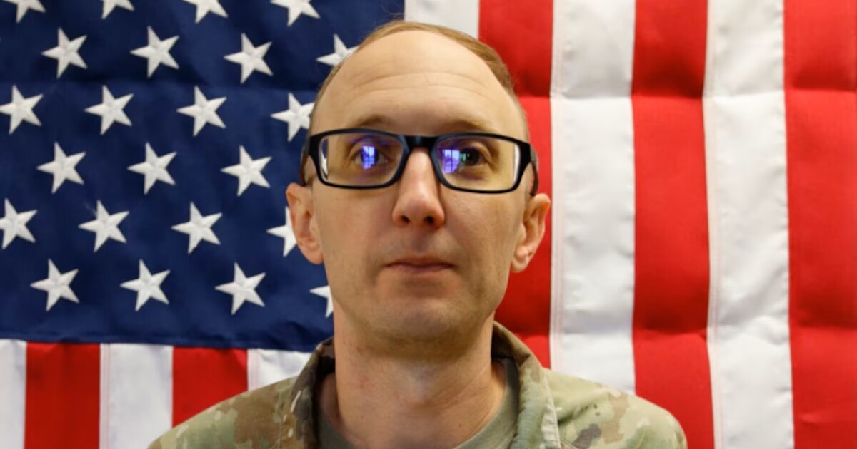 Army reservist from Polk County among 6 U.S. troops killed in Iran War