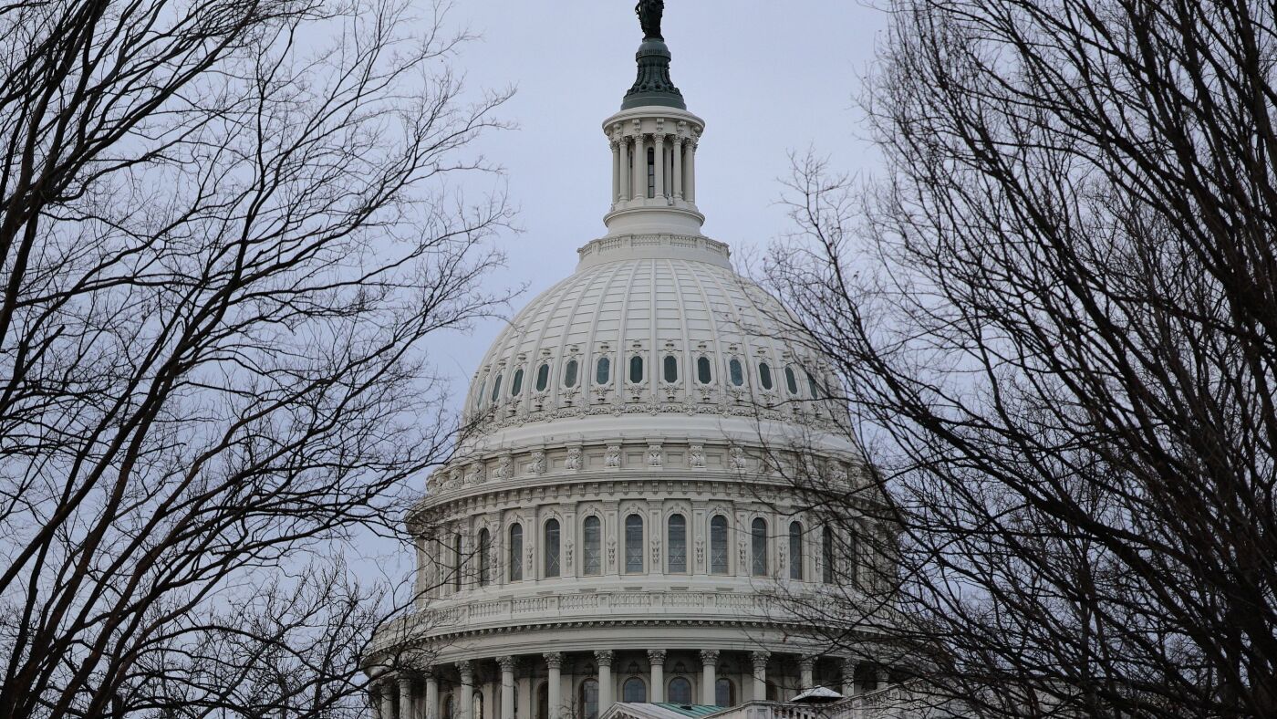 Heightened alert in the U.S. after Trump ordered attacks on Iran : Trump’s Terms : NPR