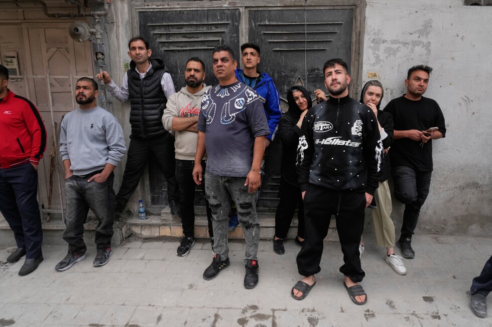 No risk of contamination after attack on nuclear facilities, Iran state media reports