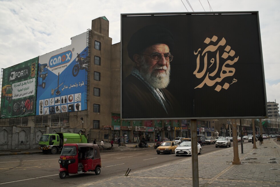 Live updates: Iran rejects US ceasefire proposal to end war