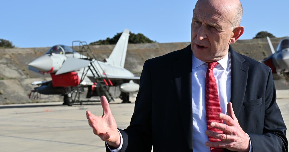 Trump vows to select Iran’s new leader, but Tehran is digging in