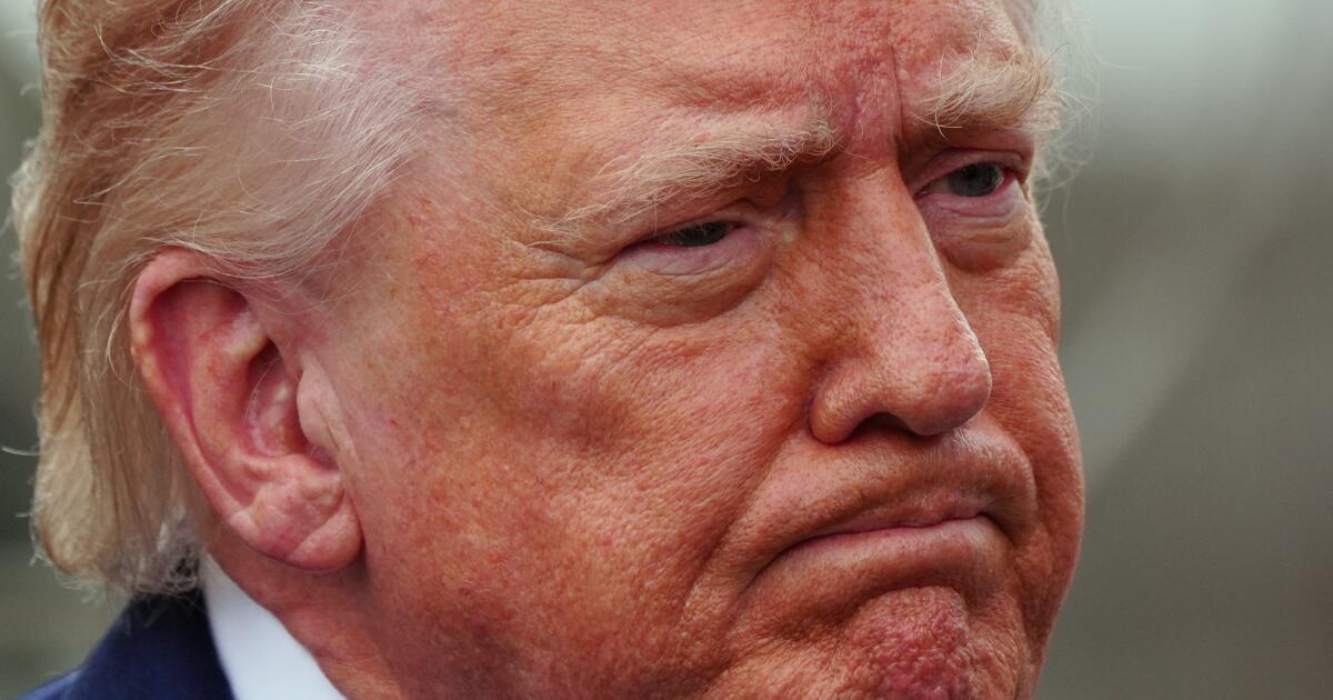 Trump’s mixed messages on Iran: ‘Winding down’ but adding troops