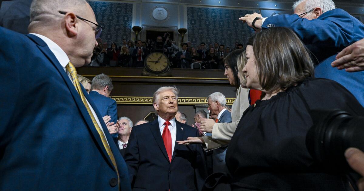 How Congress became an afterthought in the war with Iran