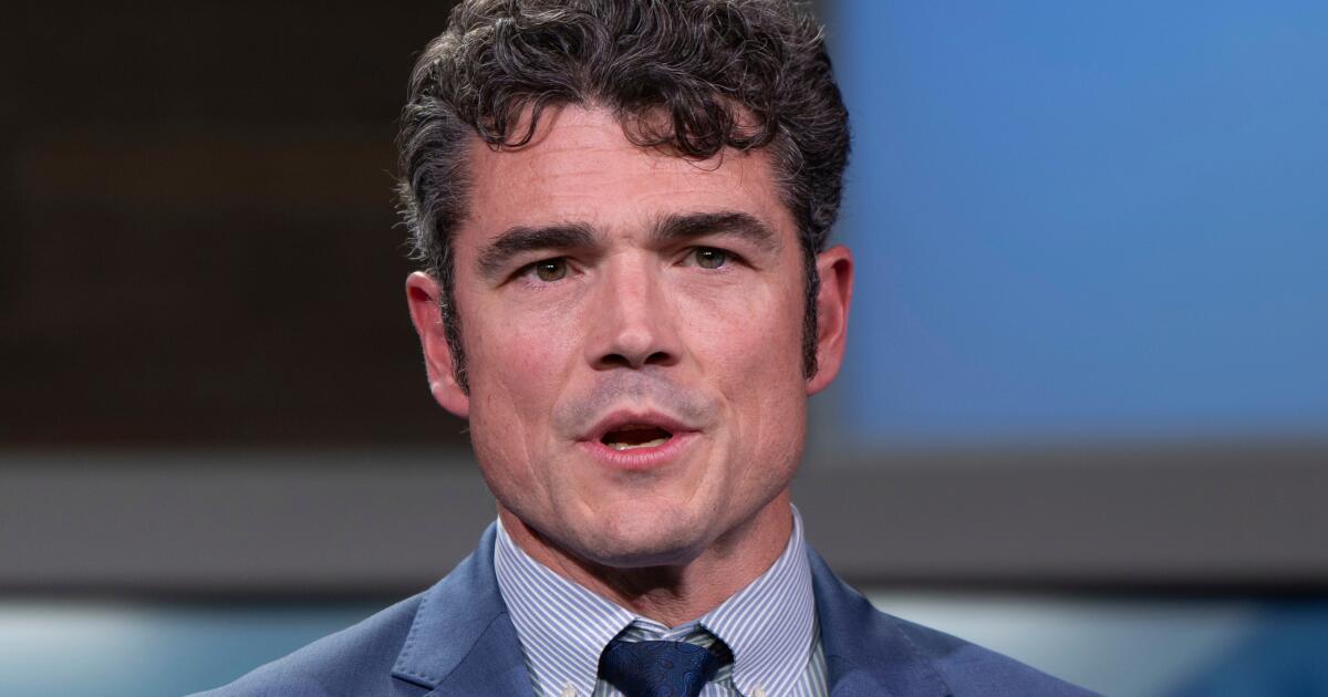 ‘Cannot in good conscience’: Trump’s counterterrorism chief quits over Iran war