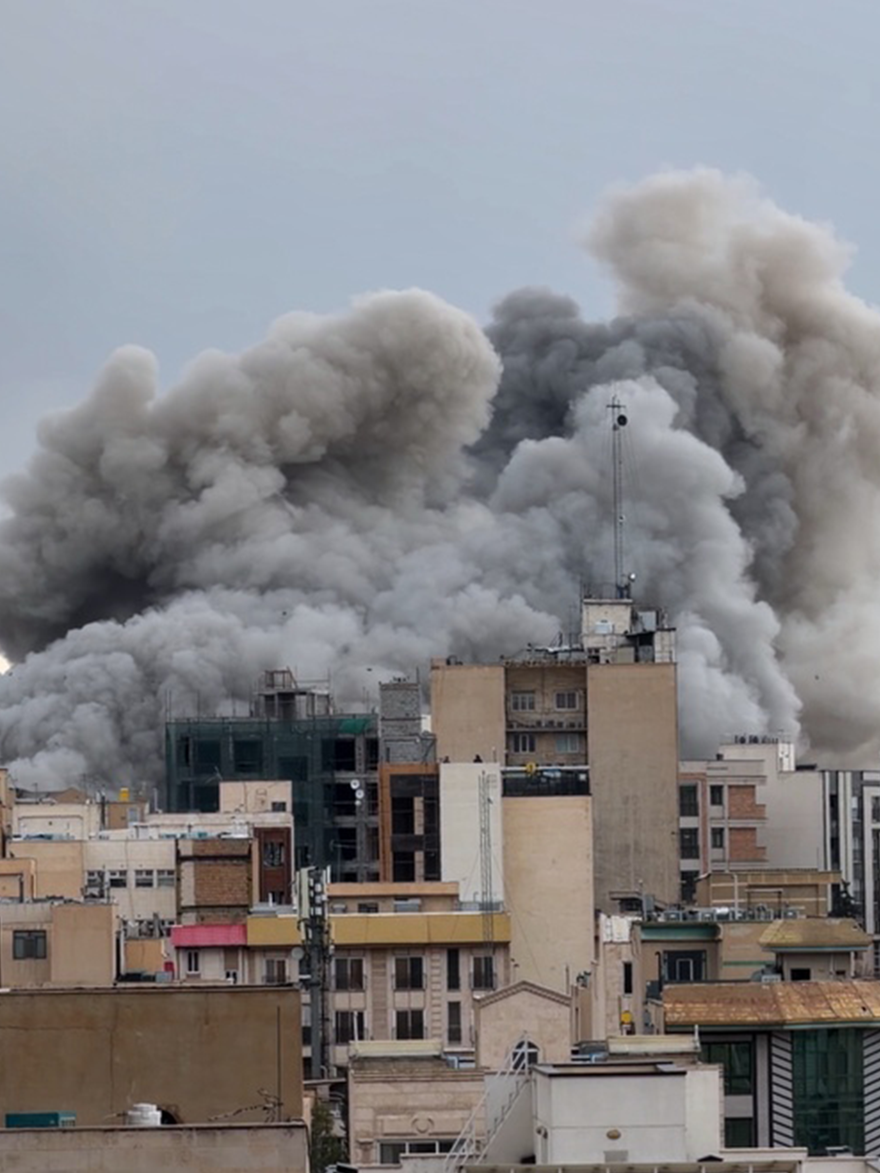 #WTH The Iran War: All the Details