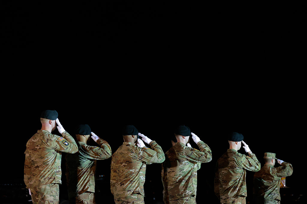 What We Know About the U.S. Service Members Killed in the Iran War