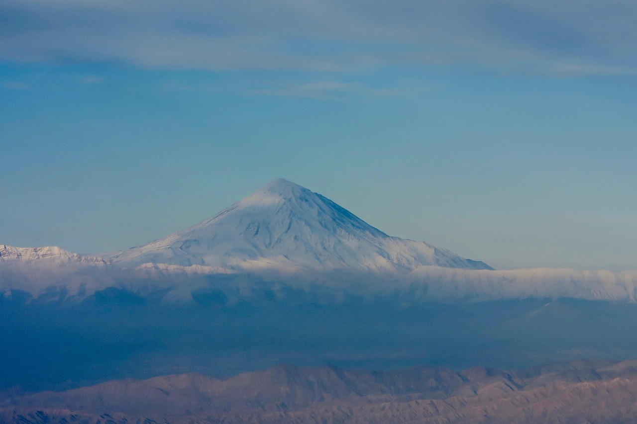 Pezeshkian: Iran is land of valor and art, embracing great destiny – Iran News Daily