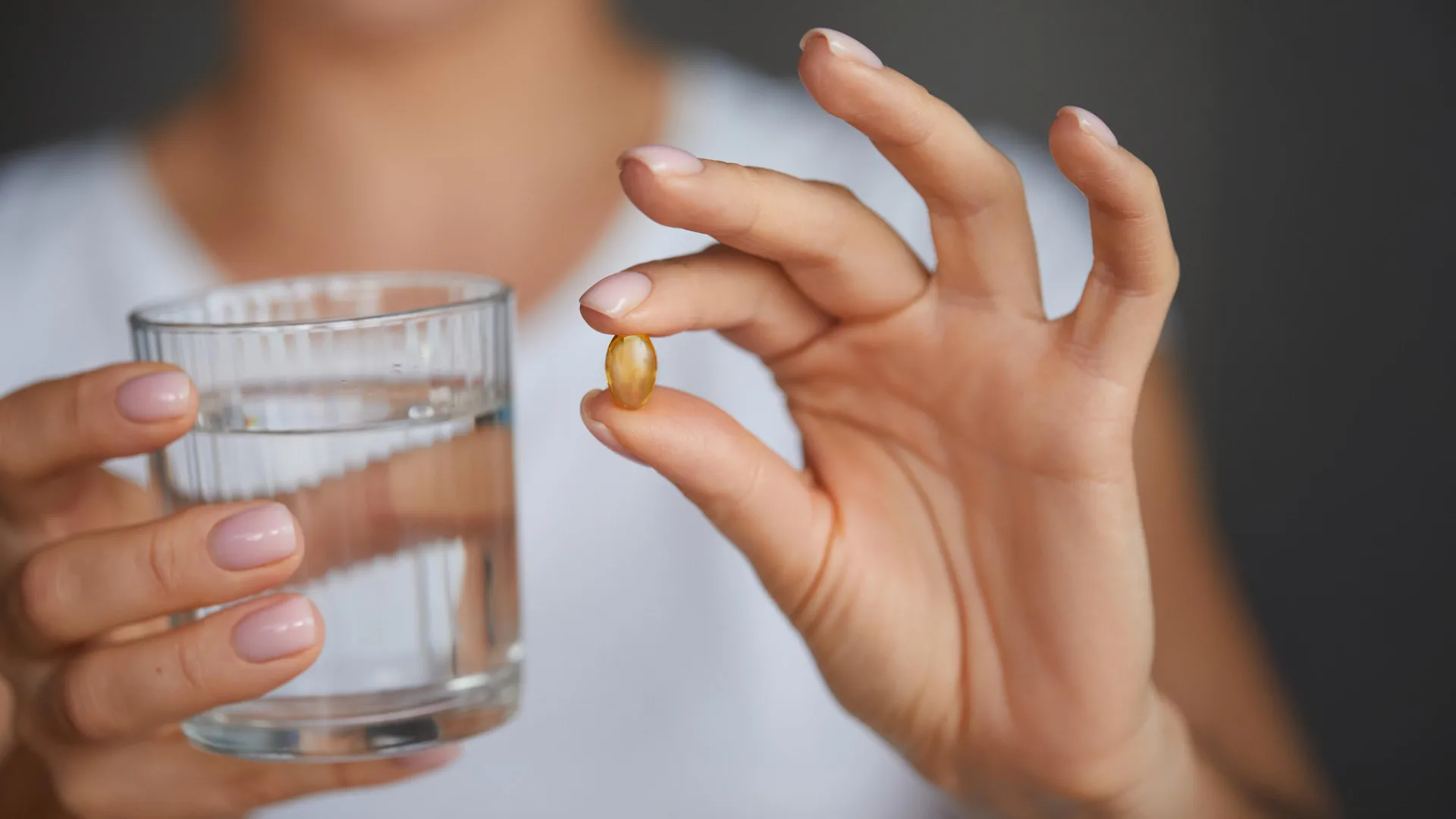 Scientists tested vitamin D for COVID and found an unexpected long COVID clue