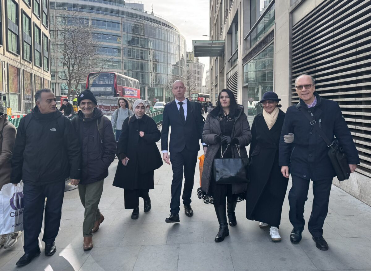 BBC “imposed restrictions” on its journalists during coverage of the Gaza war, UK Court hears – Middle East Monitor