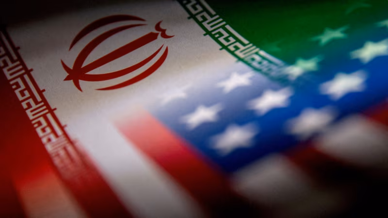 End Of Iran Sanctions Waiver Sharpens Focus On Financial Pressure