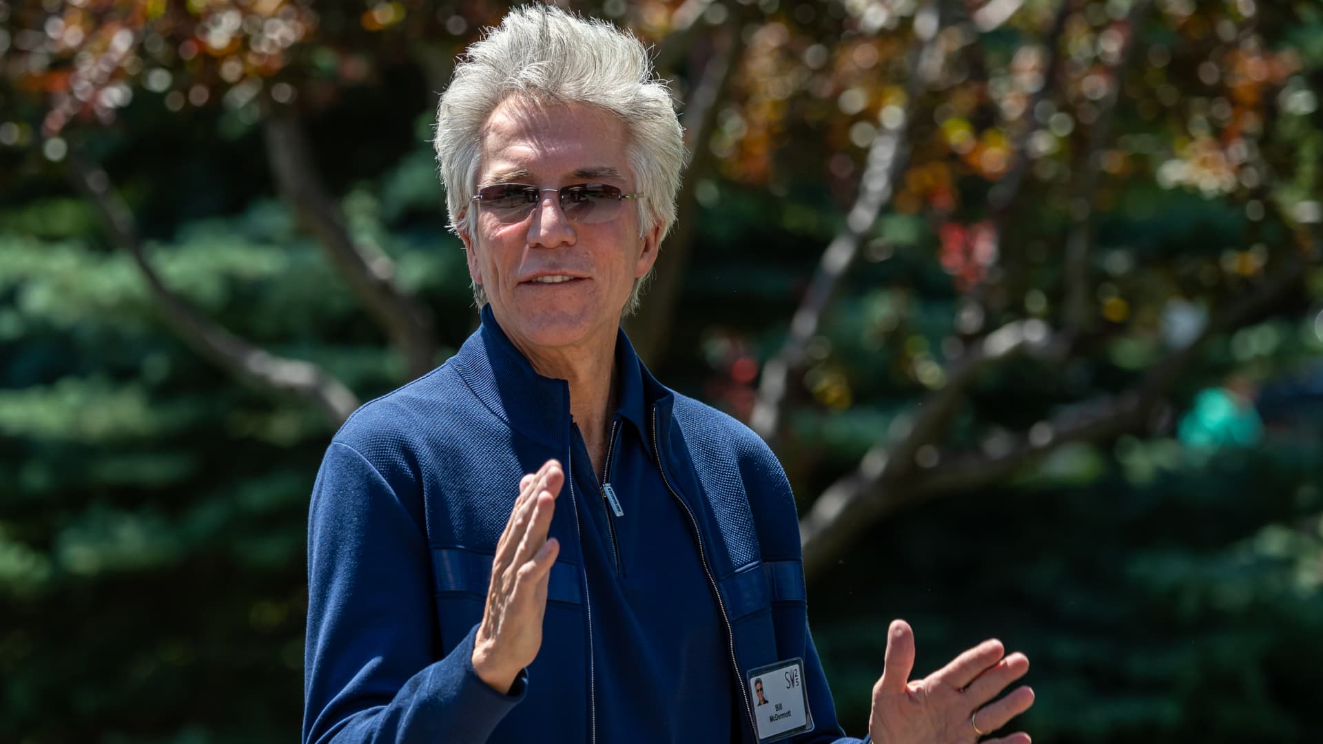 ServiceNow stock sinks as subscription revenue takes hit from Iran war