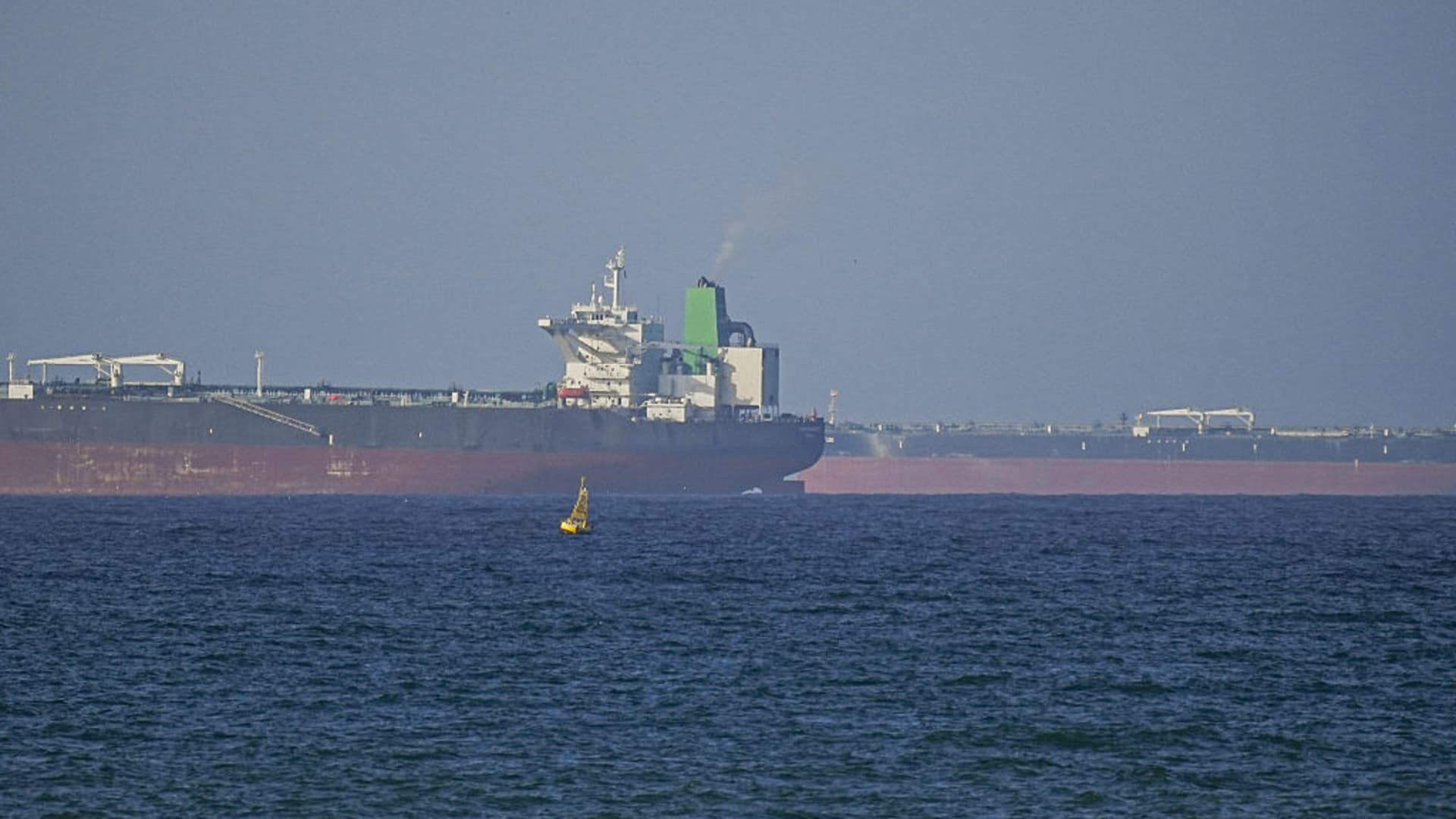 ‘Resumption of hostilities’: seized ship, vessel attacks push U.S.-Iran ceasefire toward brink