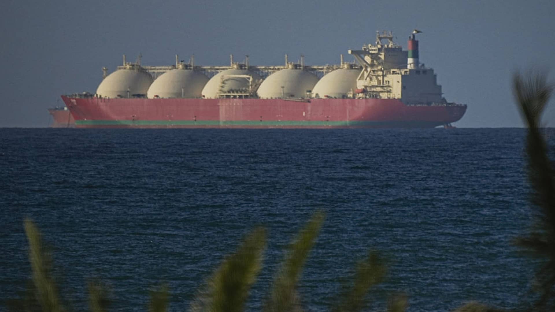 Jim Cramer: Here are things going right for stocks despite new Iran war setbacks