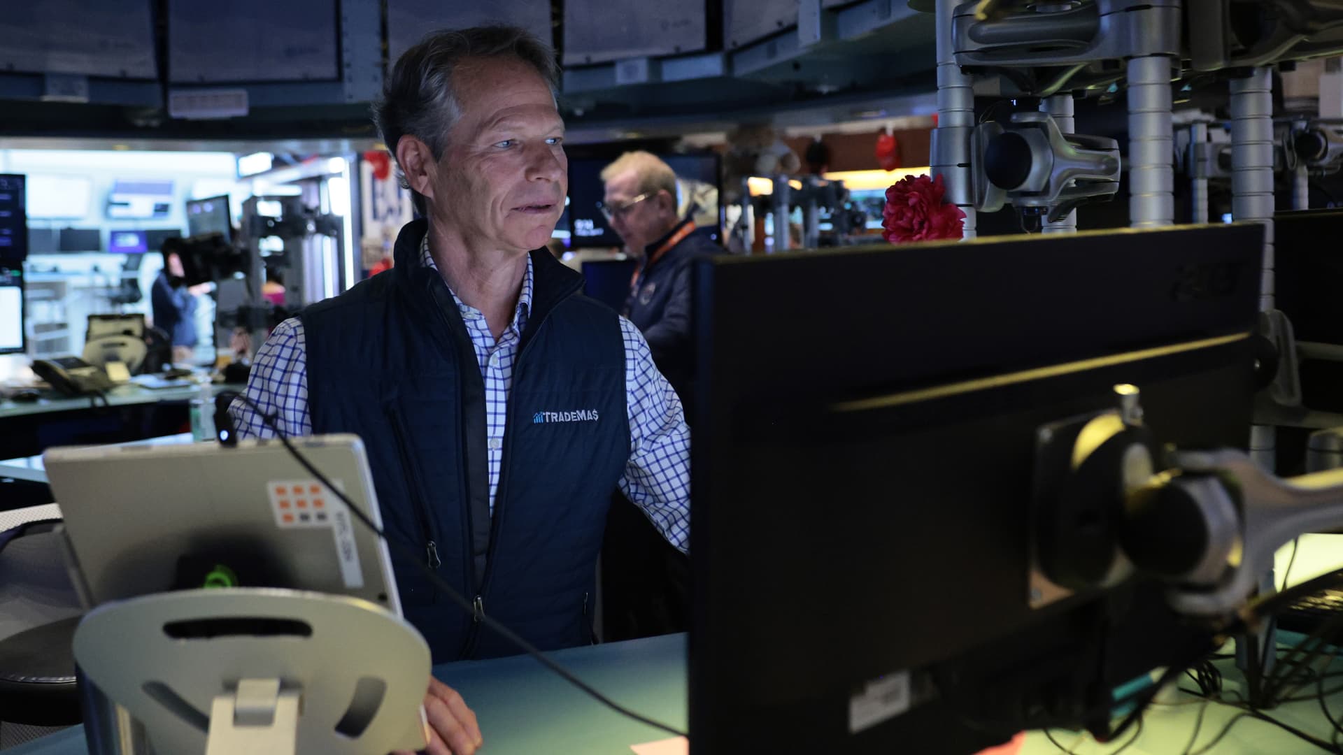 European markets: Stoxx 600, FTSE, DAX, CAC, oil, Iran latest news