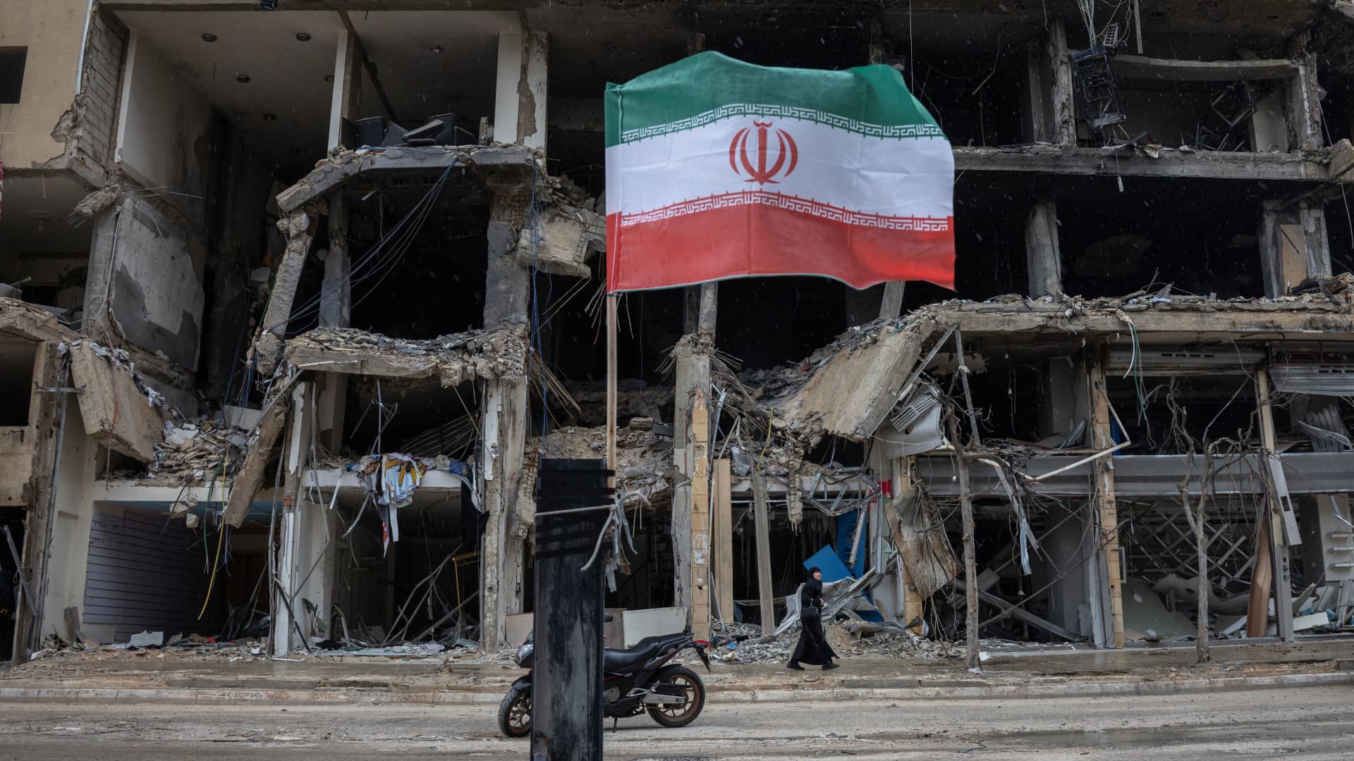 Investors are misreading Iran conflict news: analysts