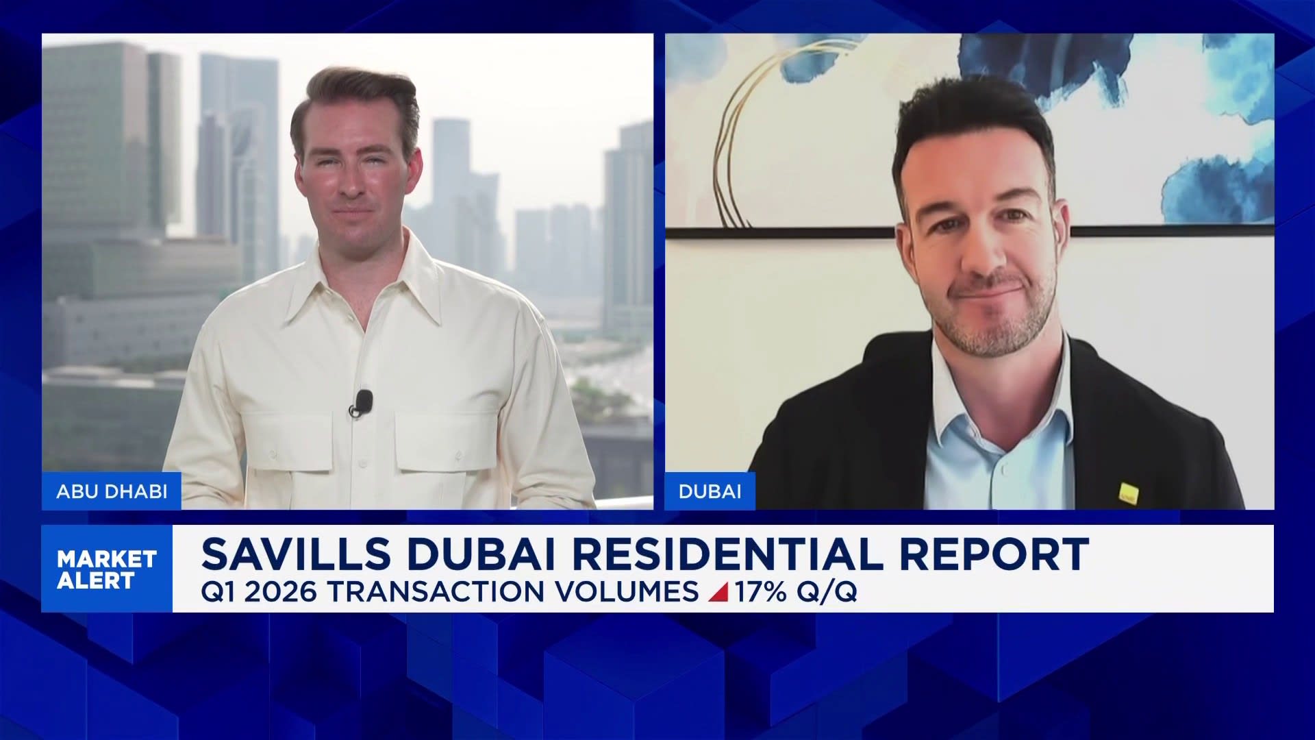 Dubai’s residential real estate: Iran War & other factors weigh