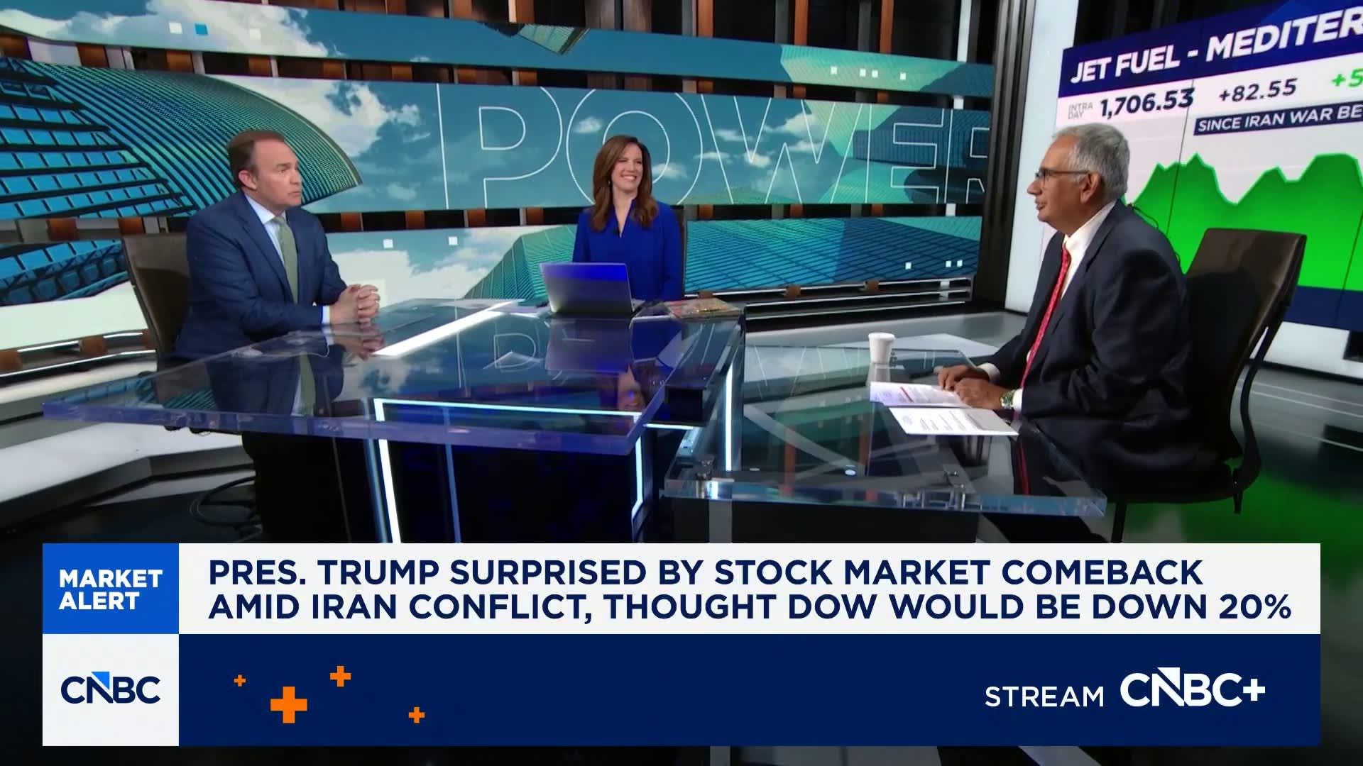 Airlines are just the beginning of disruptions from Iran war, says DCLA’s Sarat Sethi