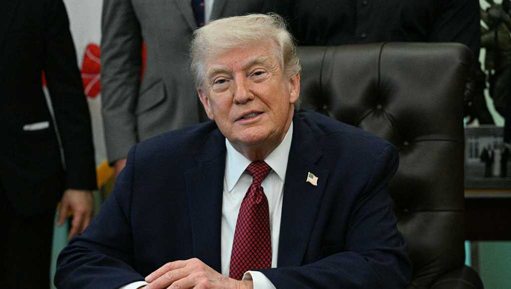 Trump accuses Iran of violating ceasefire, announces more peace talks