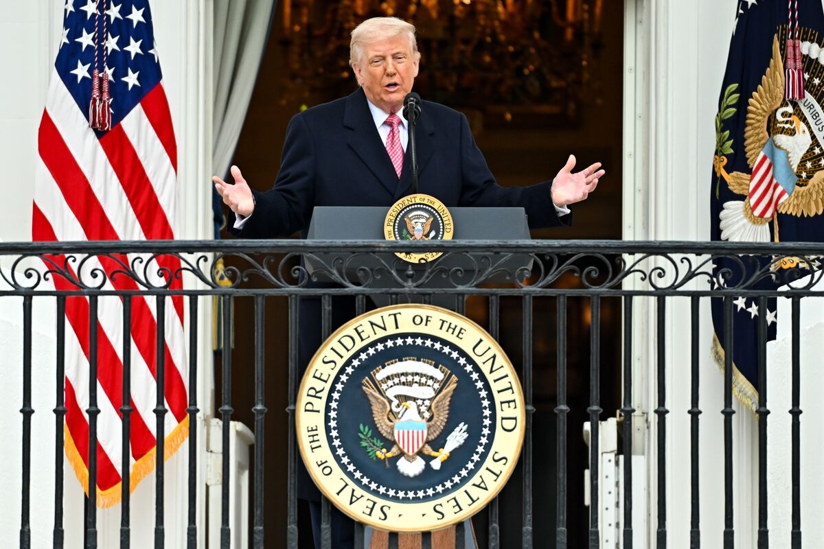 Trump Presses Allies on Iran as Frustration Grows Over Prolonged Conflict