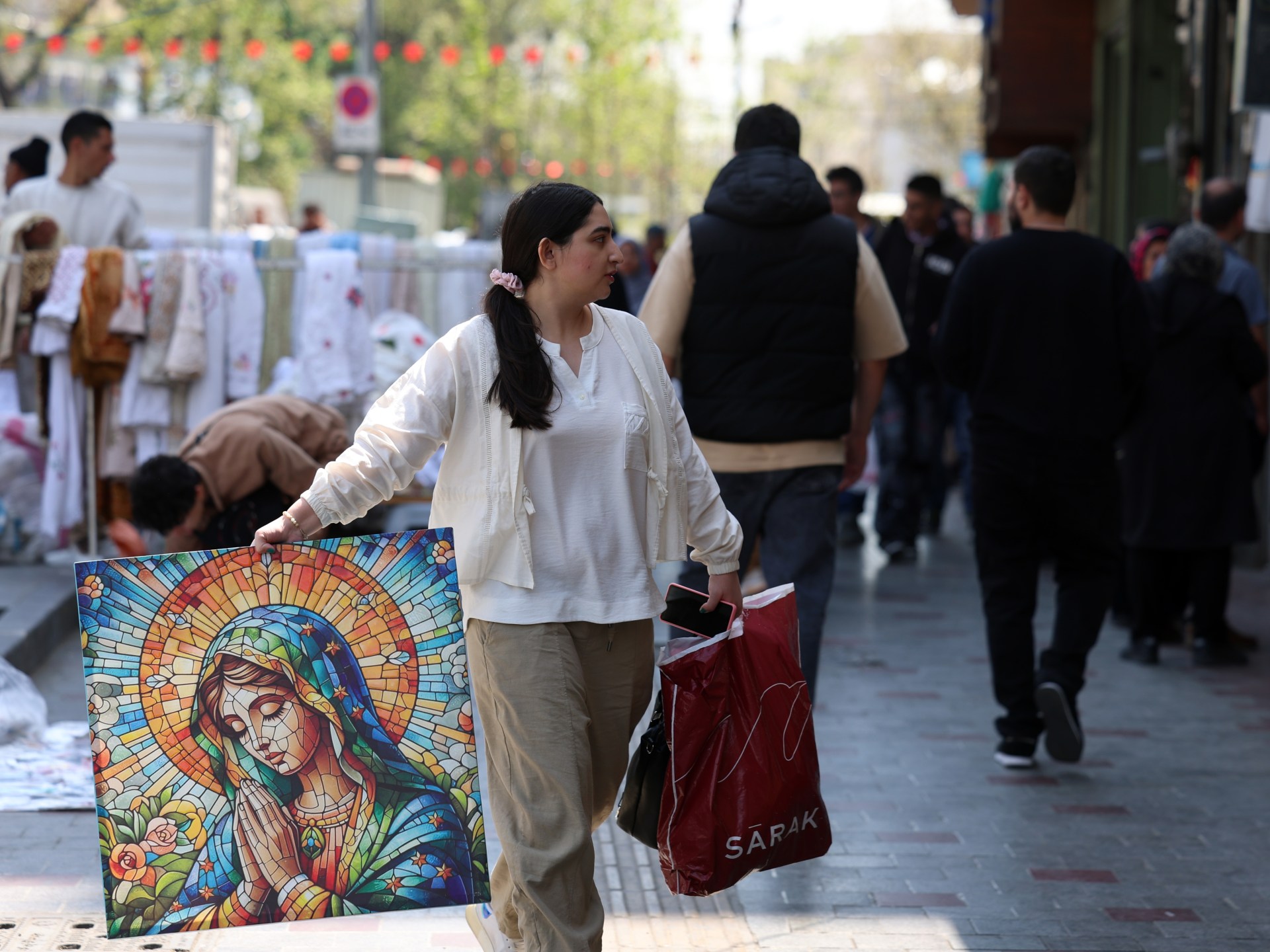 My dreams in Iran were already dead before the ceasefire came | US-Israel war on Iran News