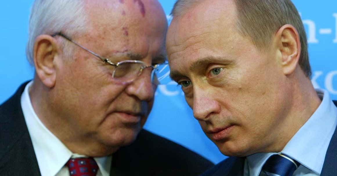 Is Iran entering its Gorbachev moment?