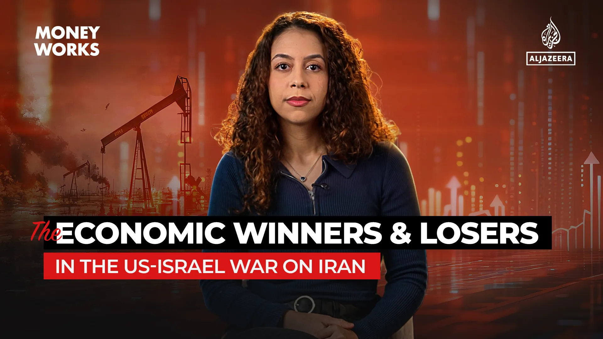 The economic winners & losers in the US-Israel war on Iran | International Monetary Fund