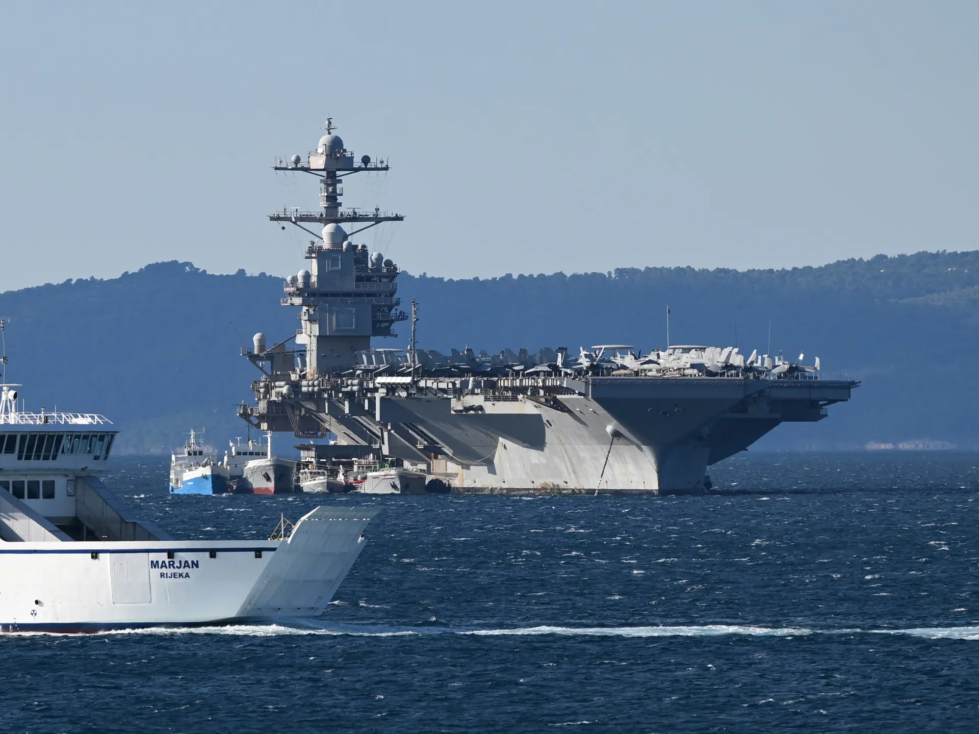 How are NATO allies pushing back against Trump’s Iran war demands? | News