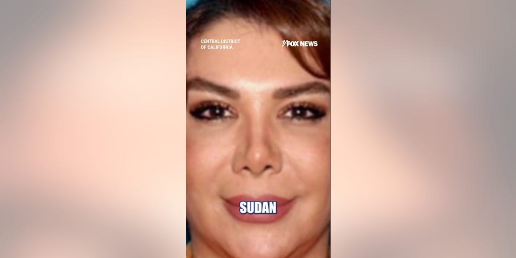 LA woman CHARGED with trafficking arms for Iran – Fox News