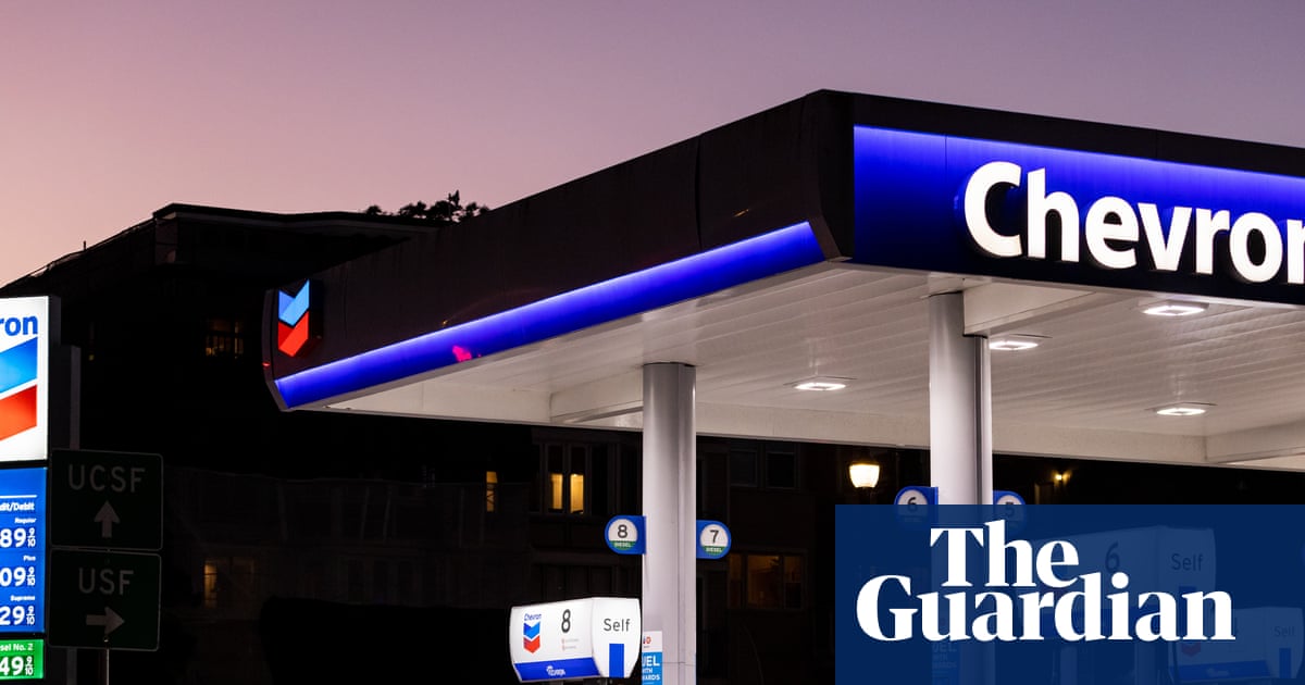 Trump news at a glance: Oil price surges again as Iran accuses US of breaking ceasefire | Trump administration