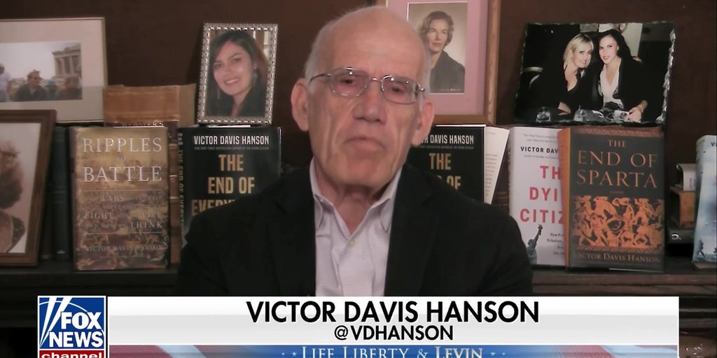 Iranian regime in ‘disarray’ after ‘great deal of damage’ inflicted by US-Israeli strikes: Victor Davis Hanson – Fox News