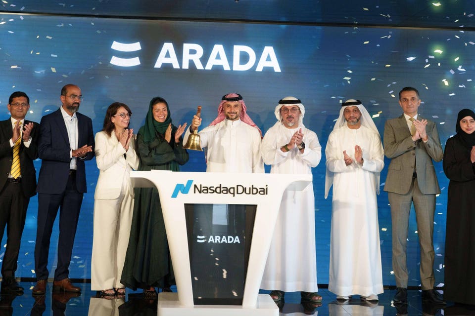 Iran War Will Drive Gulf Petrodollar Capital Flight To…Hollywood